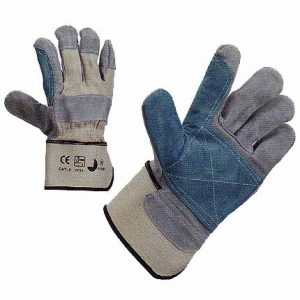 Guantes