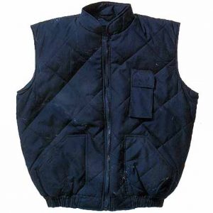Vestuario